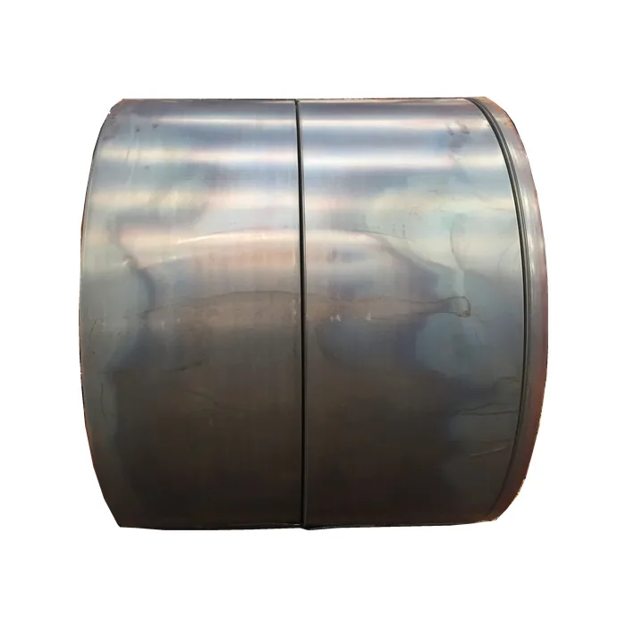 Best price low carbon gi/gl galvanized steel coil