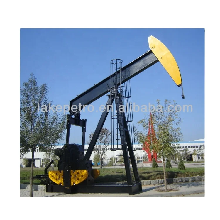 pumping unit pump jack5