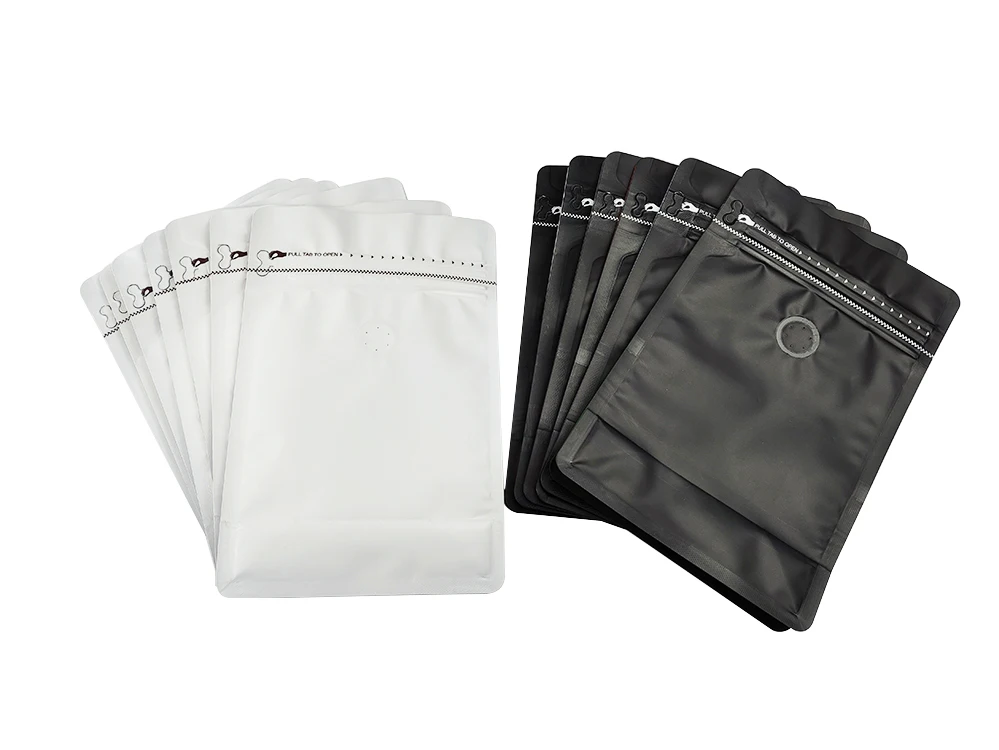 Custom Printed Protein Packing Bag Resealable Milk Whey Protein Powder Packaging Plastic Pouch Bags