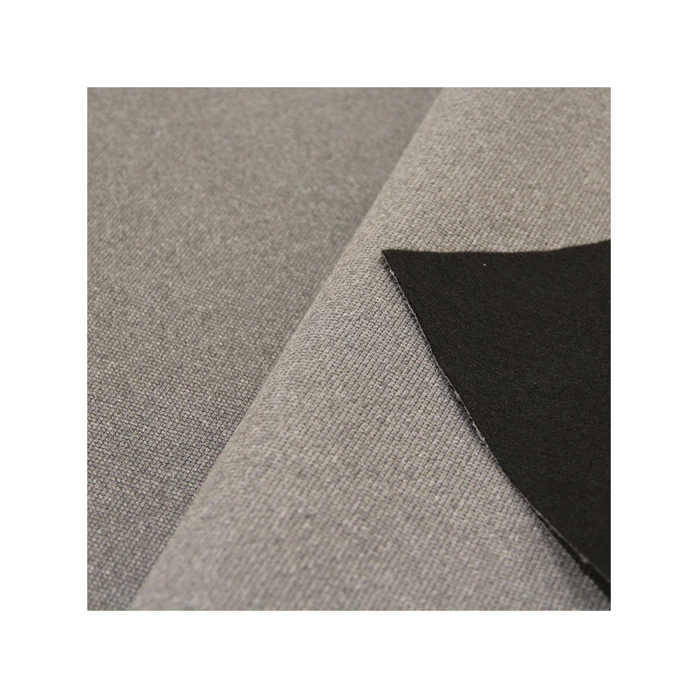 factory price yarn dye Fabric in stock for sofa upholstery home textile deco from China factory