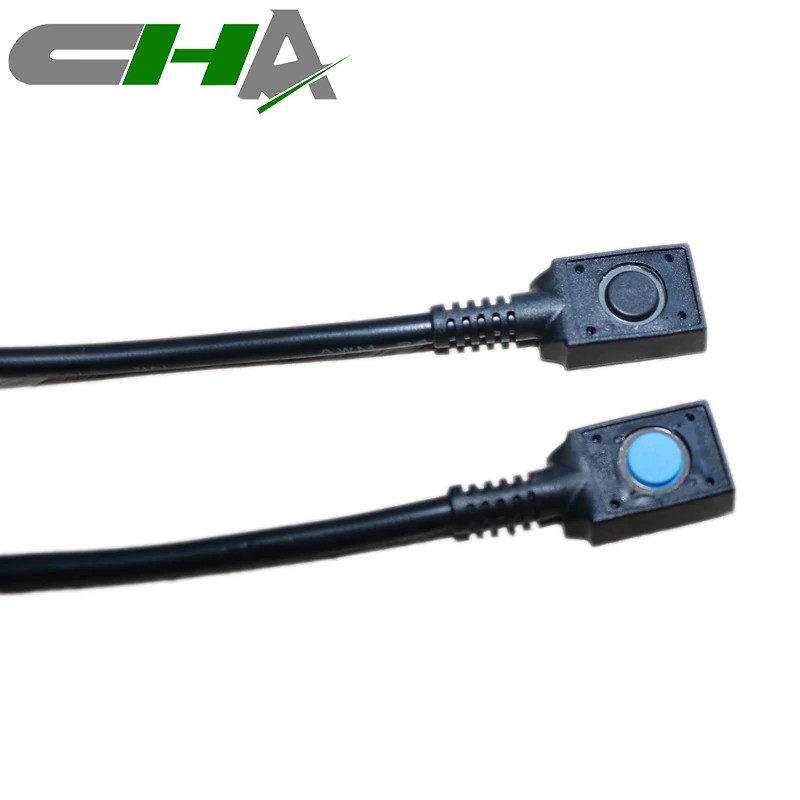 CHA коммуникации кабель провод собрать 4) провода специальный кабель в сборе