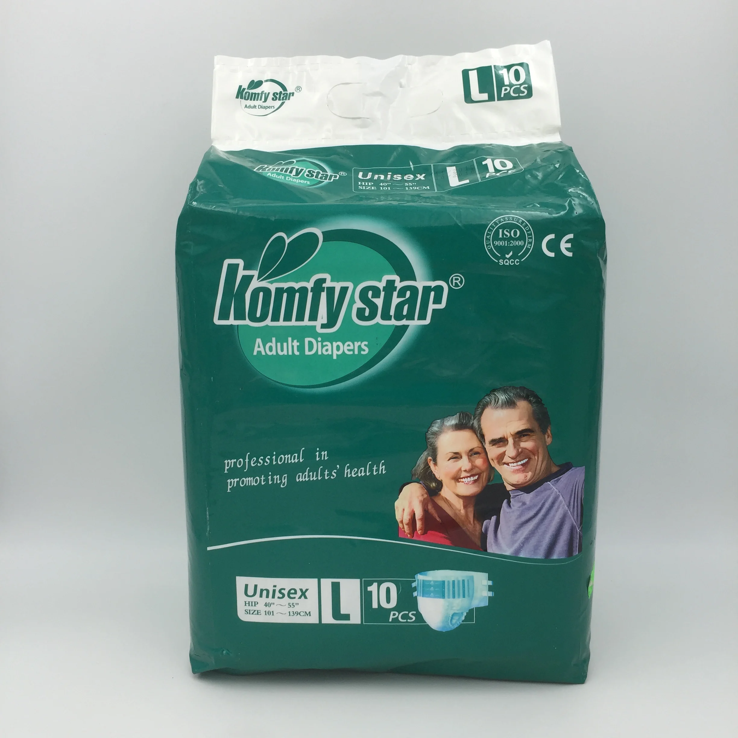 Wholesale customized sexy women good quality baby adult diaper