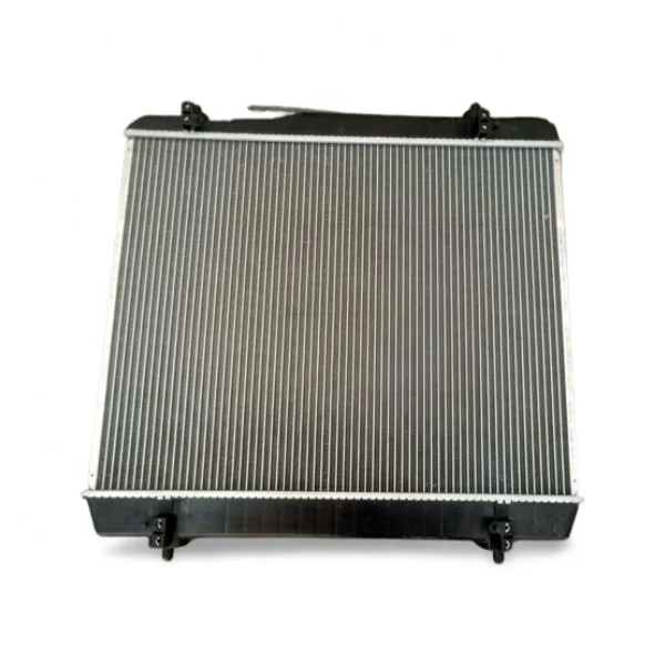16400-30163 Cooling System Radiator Assembly 32mm Thick for Toyota Hiace 2KD 1KD KDH200 2012-2019