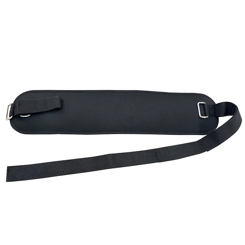 KUER 2024  Sport Fitness Gym Hip Thrust Belt for Weights Dumbbell Kettlebell Hip Thrust Pad Butt Training Band for Squats