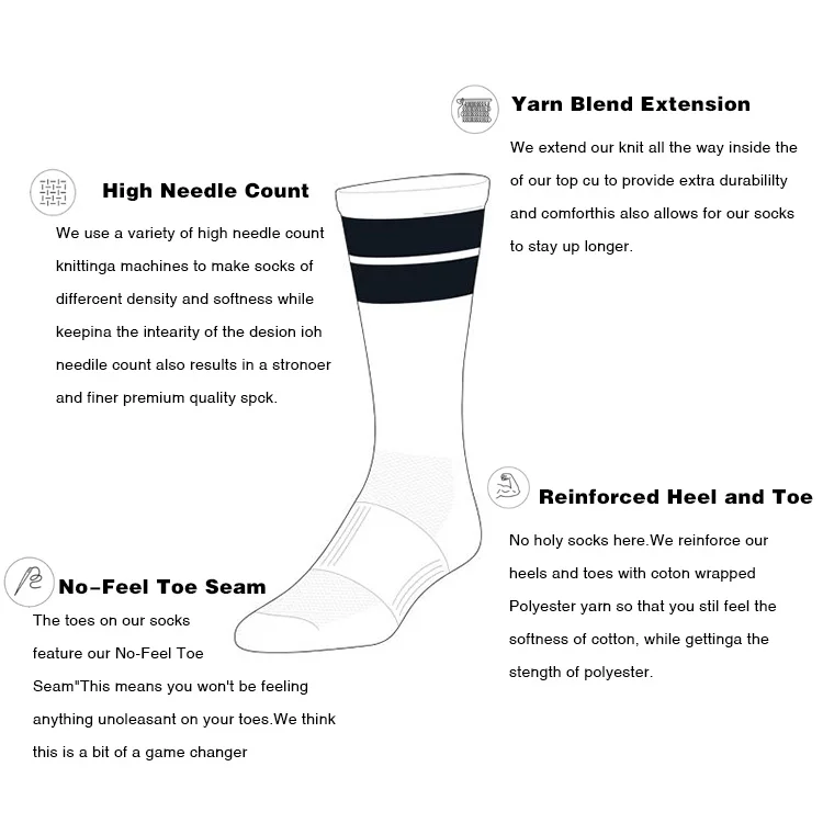 Custom Knit Design Logo Crew Manufacturer Socks Unisex Cat Design Teen Tube Socks Colorful Fashion Socks