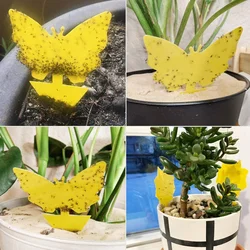 Garden Insect Catcher StickyButterfly Glue Trap