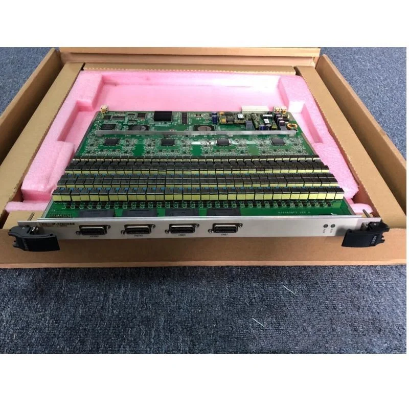 Original dslam MA5600 / SCUB /ADGE/ADEE/ADEF