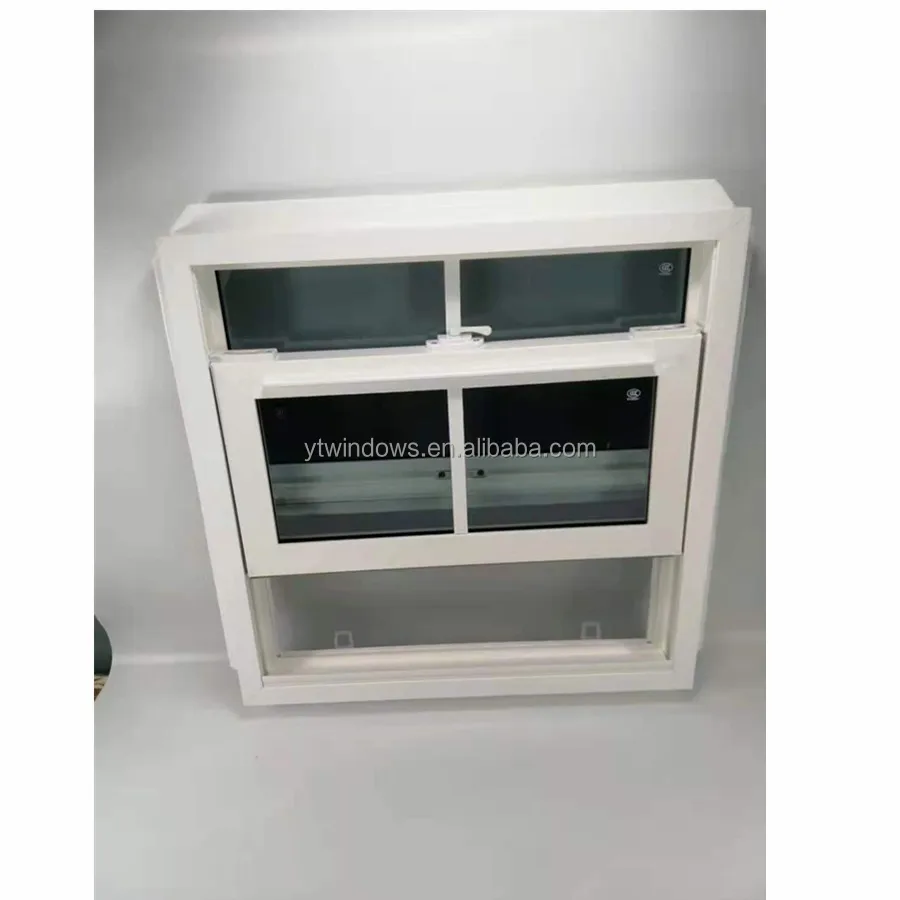 Горячая Распродажа Прямая продажа с фабрики; 3 треков раздвижных дверей и окон из ПВХ