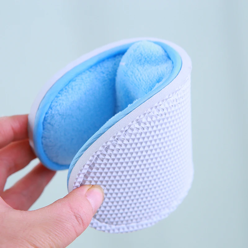 Spot supply 220 пар детские тапочки для отеля одноразовые утолщенная Коралловая флисовая ткань проживания в отеле