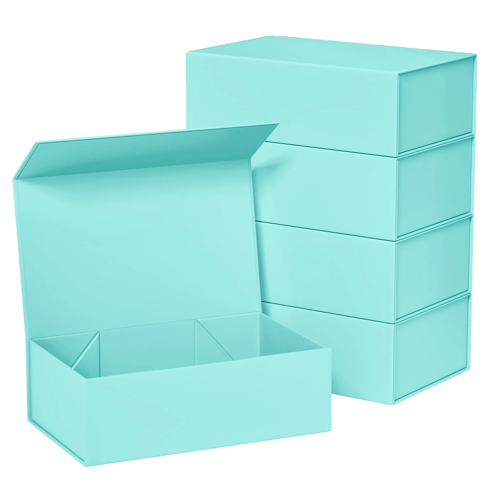 Cardboard Corrugated Boxes Double Wall Corrugated Boxes 12x10x4 Corrugated Box