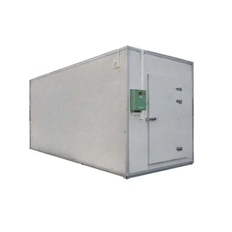 Cool Freezing Room Cold Room refrigeration equipment Walk In Freezer Room for Vegetables meat