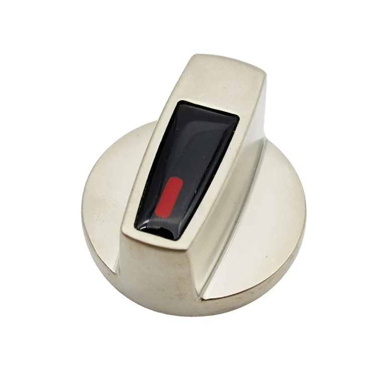 
Oven accessories bakelite plastic universal electric gas stove range toaster oven timer switch thermostat control knob for oven 