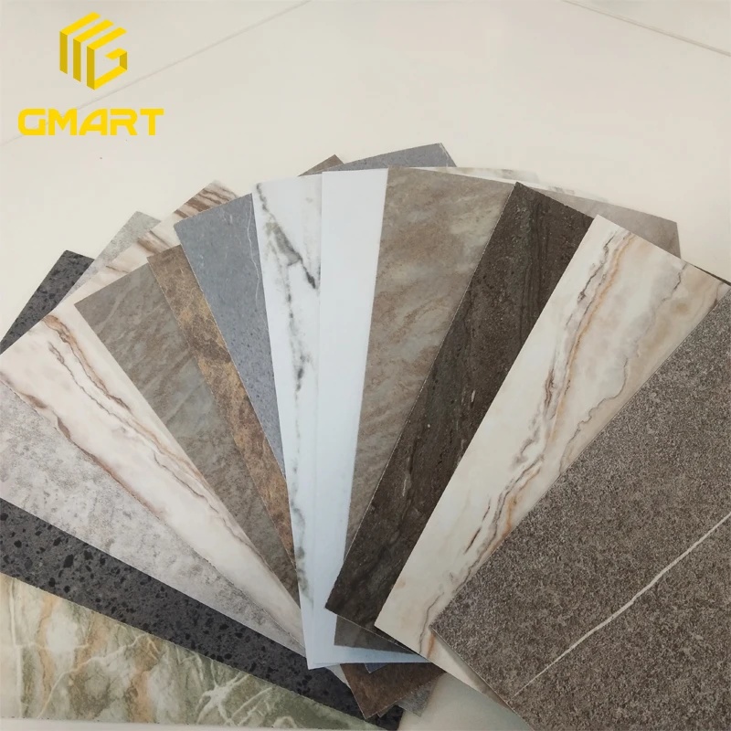  Простые в использовании цветные листы формики Gmart 1 мм экологически чистые деревянные ламинатные для