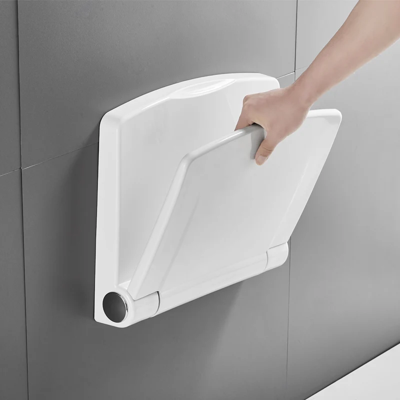 Oem/Odm Bath And Shower Seat Shower Bench Height Adjustable Shower Seat Elderly Bath Chair Seat