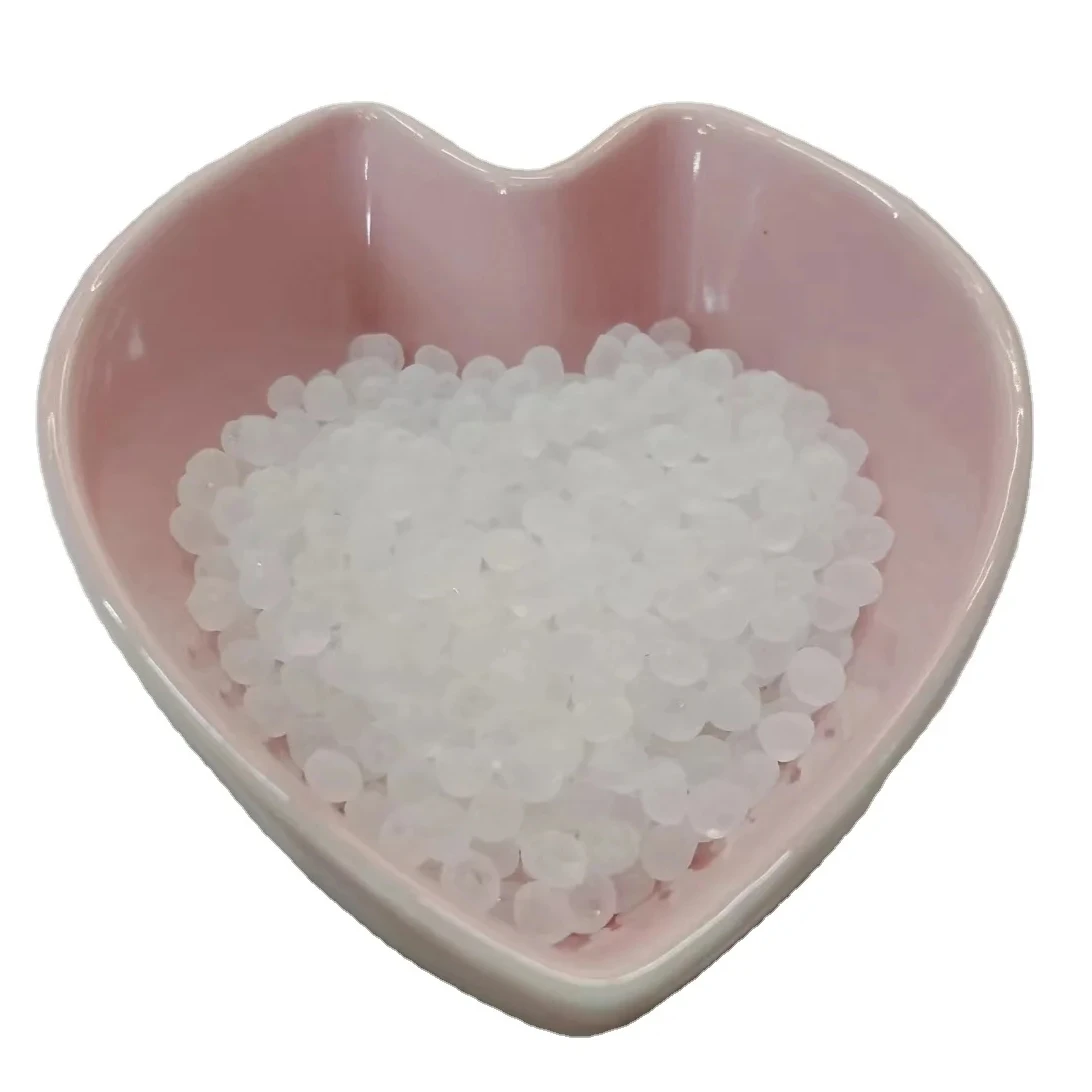 Factory Plastic Raw Material Resin Asa Tpx Evoh Fep Cpvc Uldpe Coc Cpe Cab Ca Aes Tsc Smma Granule Manufacturer