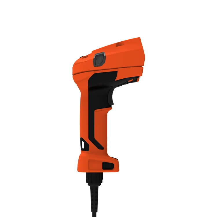 LICOERD H920 Wired DPM Barcode Scanner IP67 Handheld Industrial Barcode Handheld scanner gun that can be connected to plc