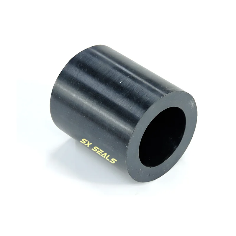 PTFE Tube with Carbon Filler for High Strength and Durability