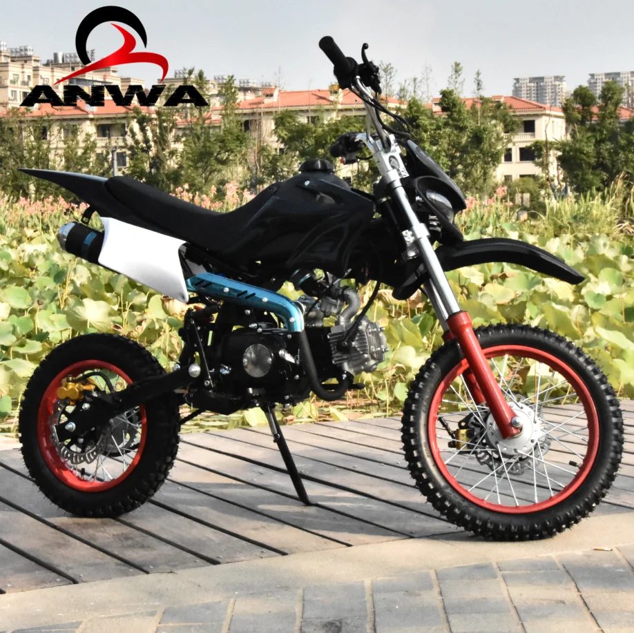 Factory Direct Sell 125cc Dirty Bike 150cc Off Road Motorcycle
