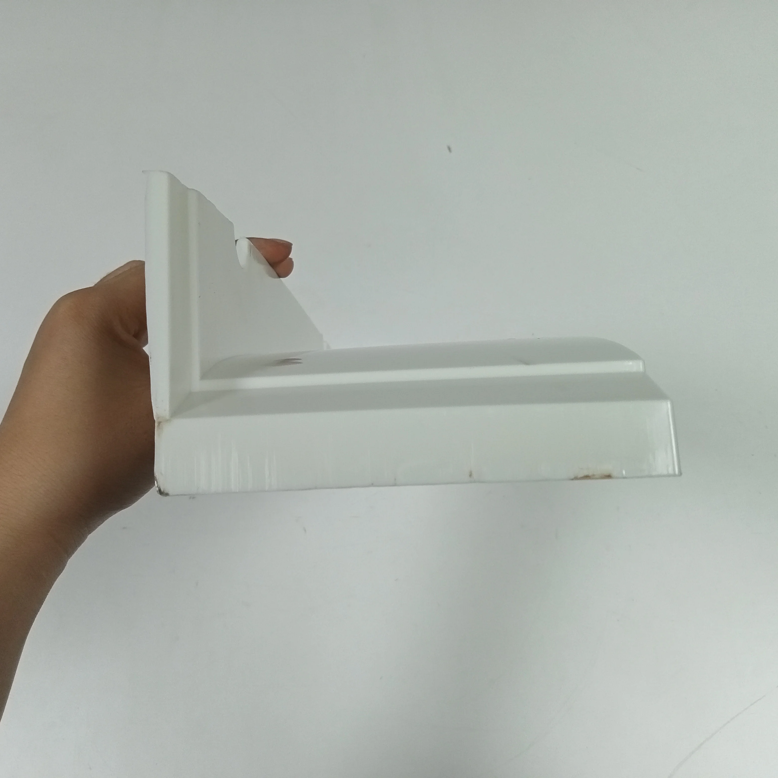 car guard sticker chrome bumpers for trucks