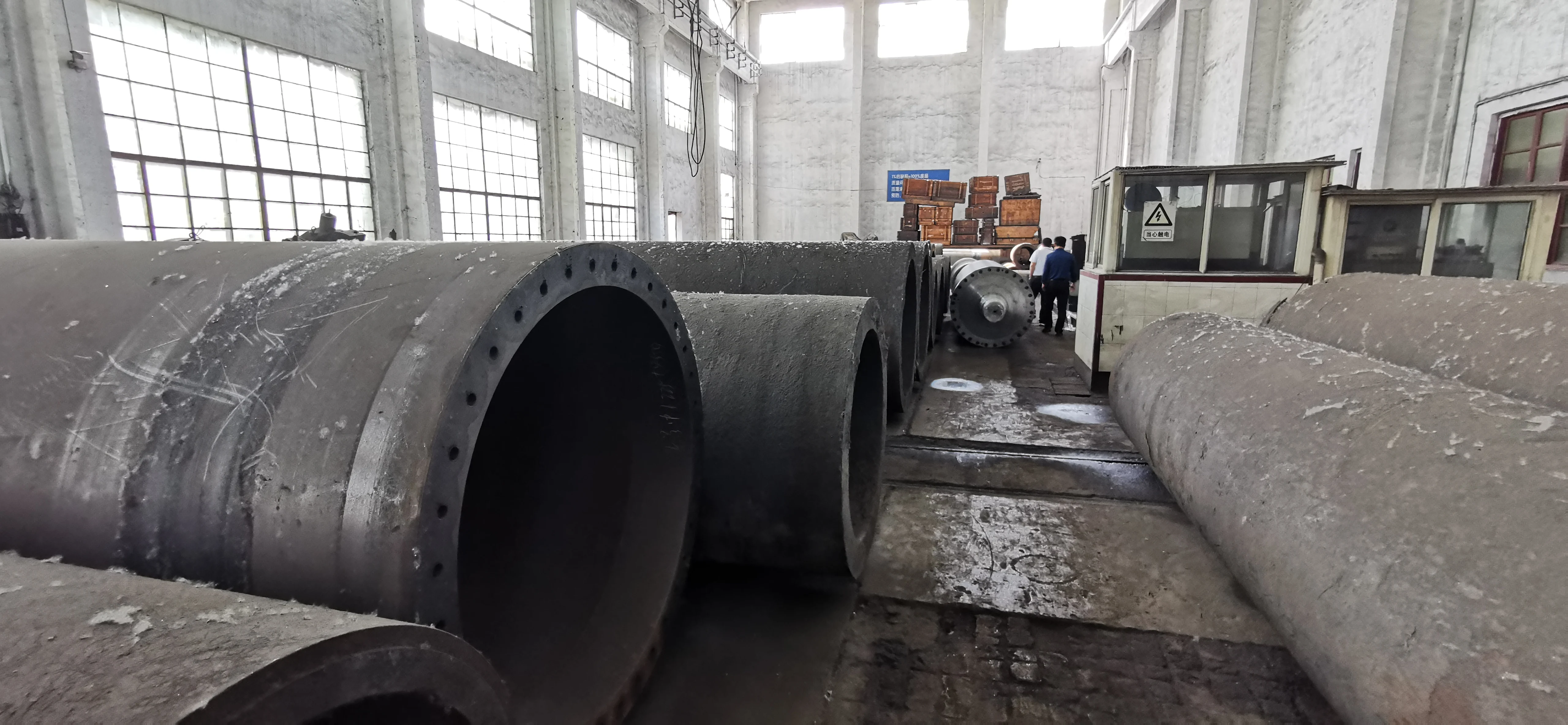 Stainless Steel Pipes