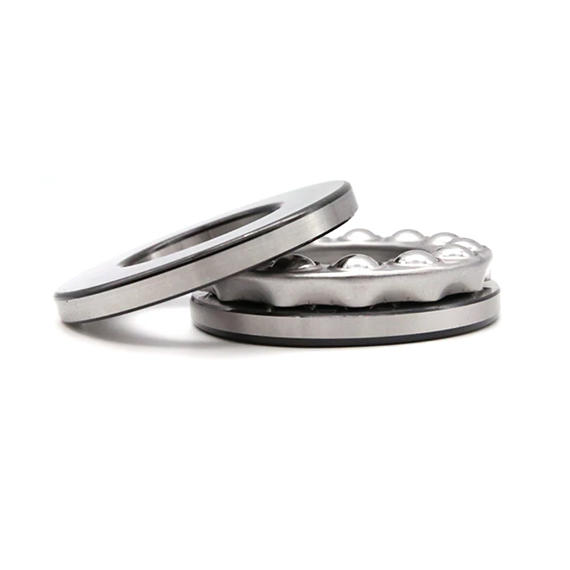 CG STAR Original 51419 51420 EM EW ECP Thrust Ball Bearing Single Row Direct Factory Sales for Machinery Industries