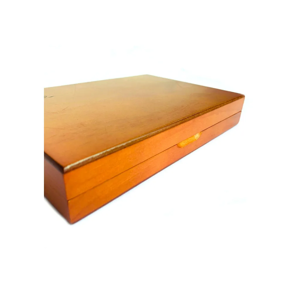 Искусство деревянный воды Набор цветных карандашей для раскрашивания и рисования комплект поставки