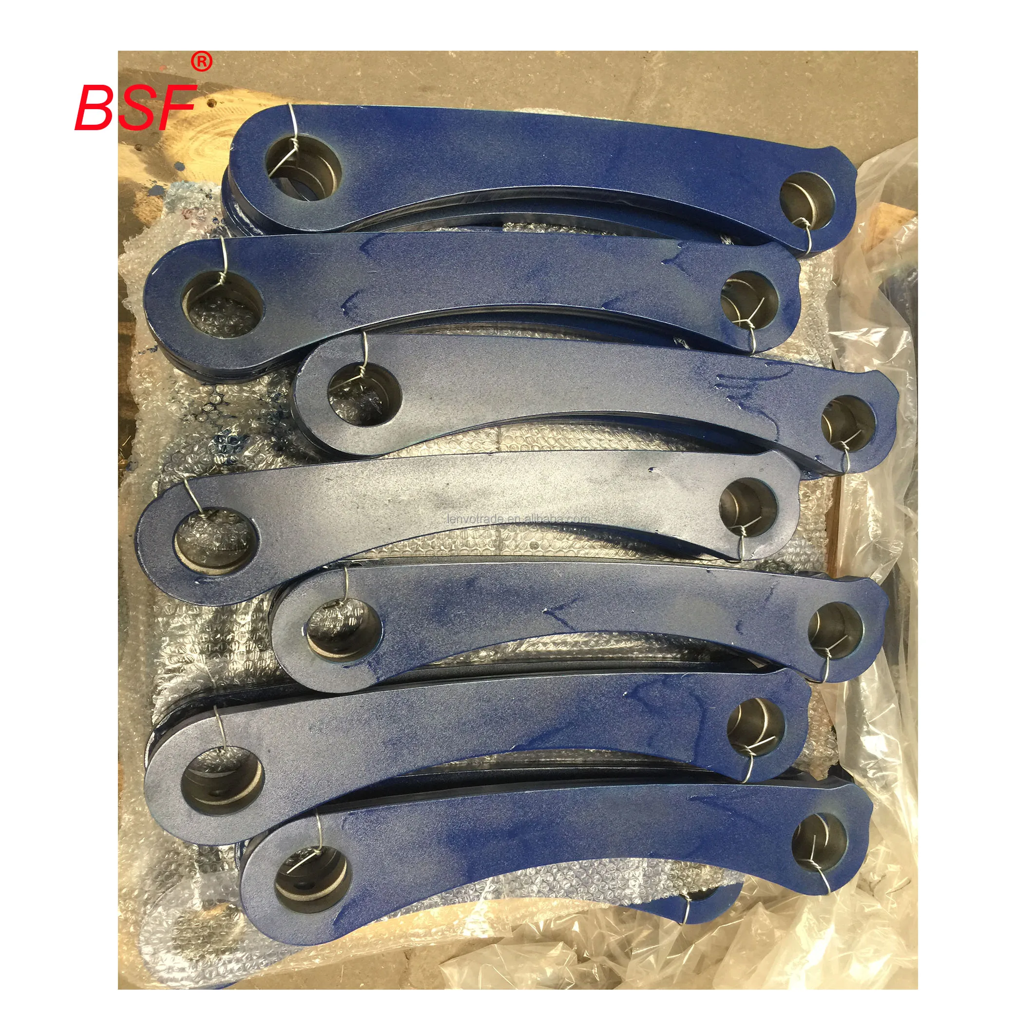 Mini Excavator Parts Jcb Link Factory Customization Construction Machinery h Spare