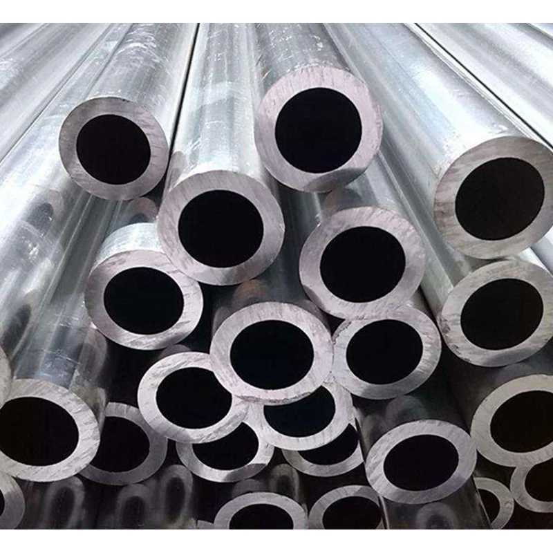Best Prices Custom 20mm 30mm 100mm 150mm 6061 T6 Large Diameter Anodized Round Aluminum Hollow Pipes Tubes