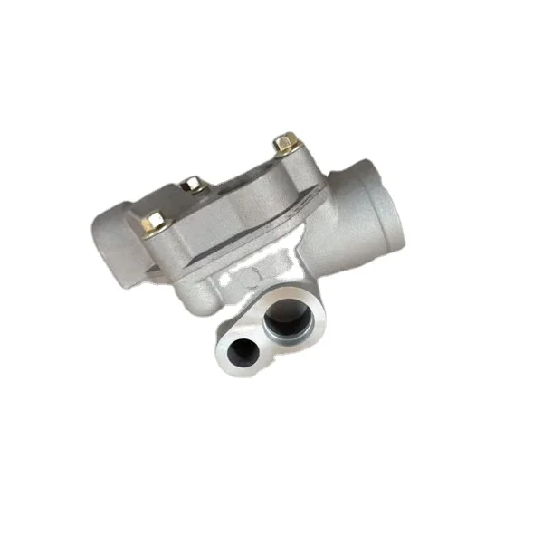 T3766K021 регулирующий клапан давления масла для foton Auman