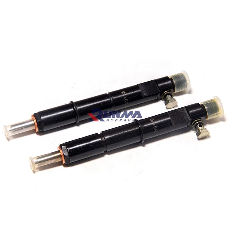 RUNMA HA1155 1803010164 construction machinery spare parts YN38GBZ diesel engine injector