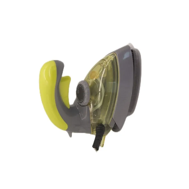 Portable Travel Steam Iron & Wrinkles Remover Fast Heat-up Garment Steamer Handheld Steamer for Clothing