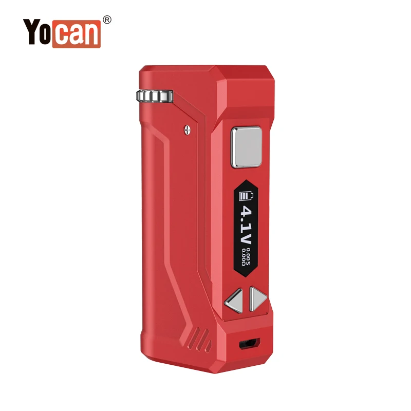 Yocan UNI Pro Vape Box Mod Battery for Sale