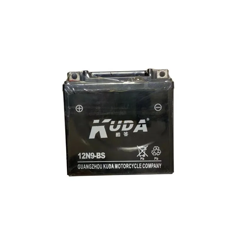 Супер быстрый старт 12N9 батарея для мотоцикла сухая батарея для мотоцикла