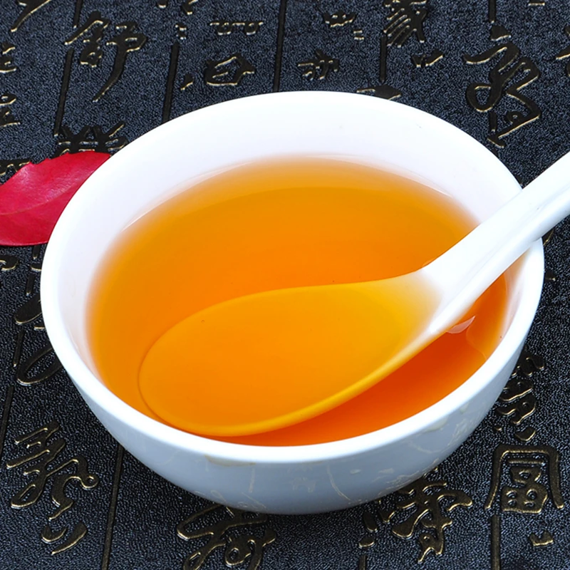 Premium traditional  organic Lapsang Souchong for health Chinese black tea