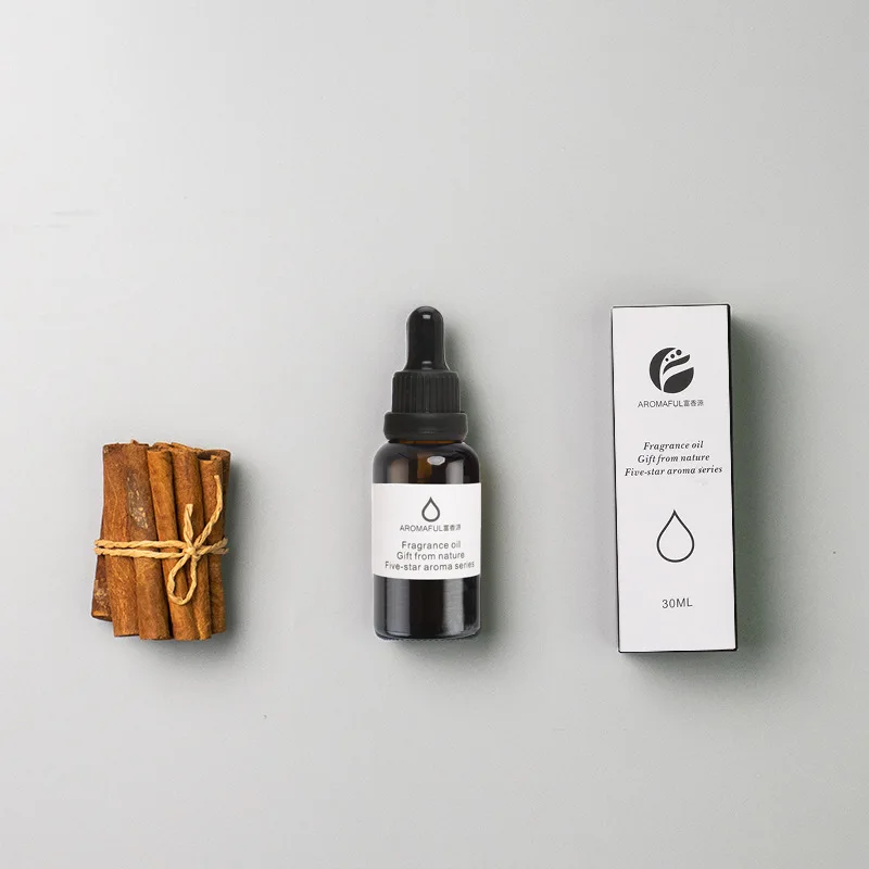 Five-star hotel fragrance multi-purpose water-based essential oil humidifier aromatherapy liquid water-soluble essential oil