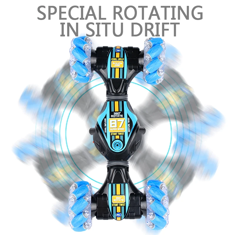 Remote Control For Climbing Off Road 1/16 Scale Kids Rc Toys With Electric Toy Car