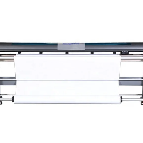 Струйный плоттер Richpeace II для печати