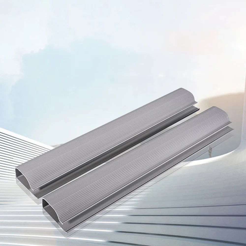 Wholesale non-retail PVC plastic cable trough Self-adhesive pvc ground cable trough Indoor open installation cable trough