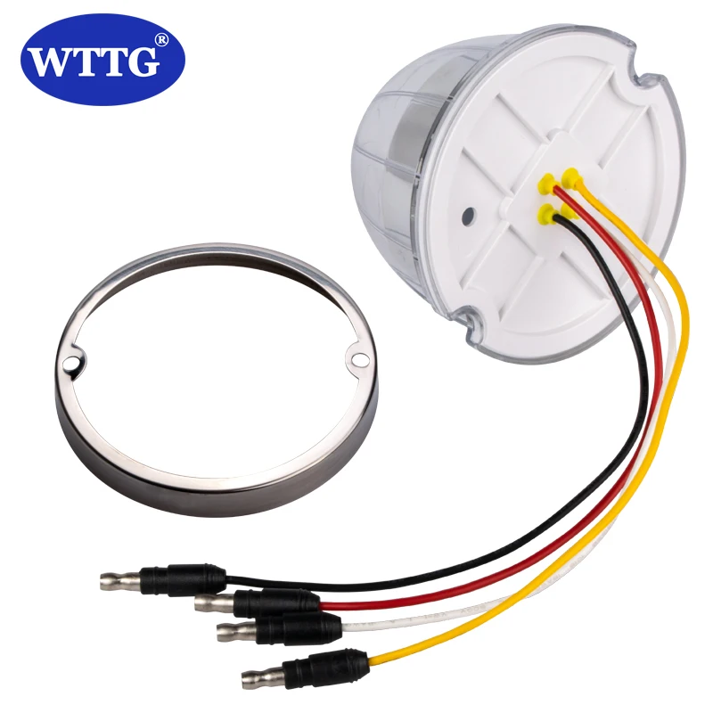 Led trailer light 19 pcs led led watermelon lights for semi truck led lights