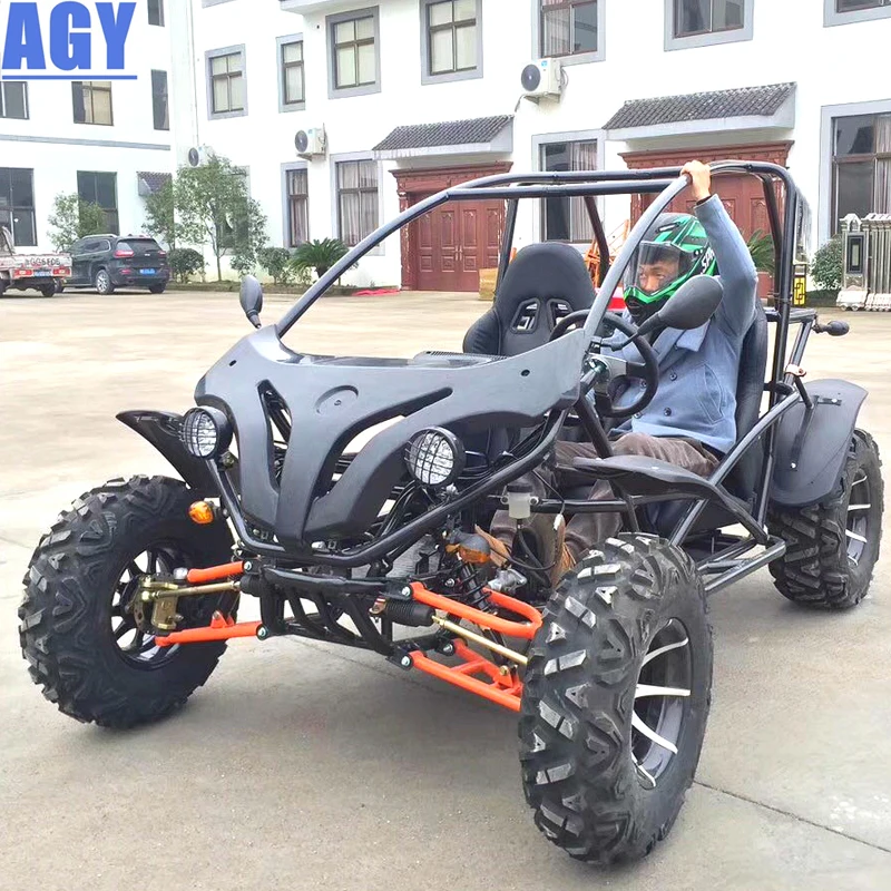 AGY buggy 200 cc