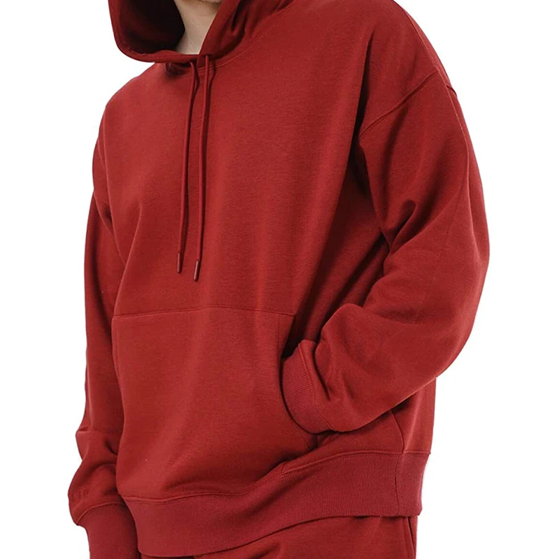
Manufacturers Wholesale Printed Custom Mens Hoodie High Quality Oversized Hoodies Man 2021 Design 
