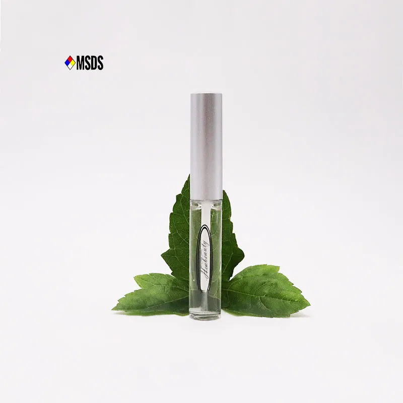 Waterproof Clear Eyelash Perm Glue Korean Supplier Lash Glue Adhesive