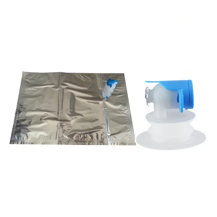 220L sauce packaging bag/plastic sauce bag/tomato paste bag