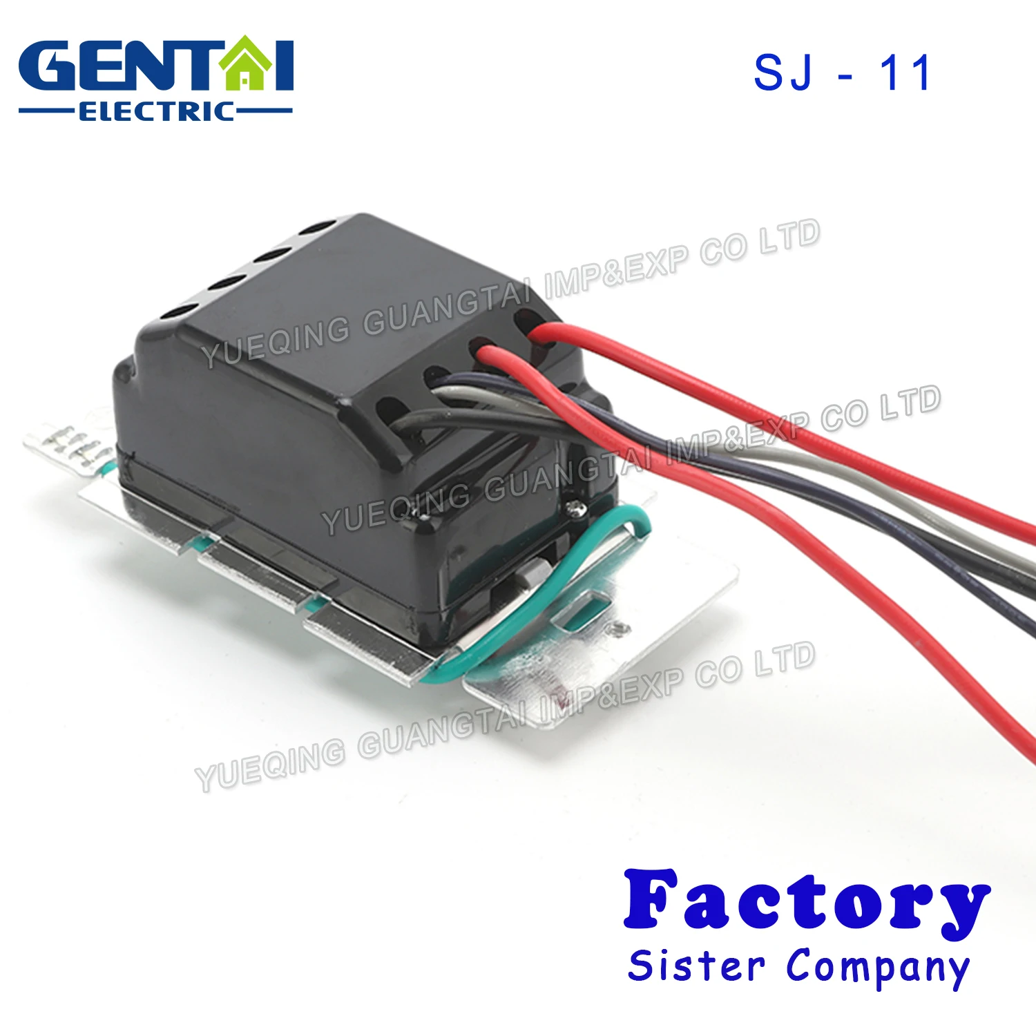 High Quality LED dimmer 3 way dimmer control switch 0-10V