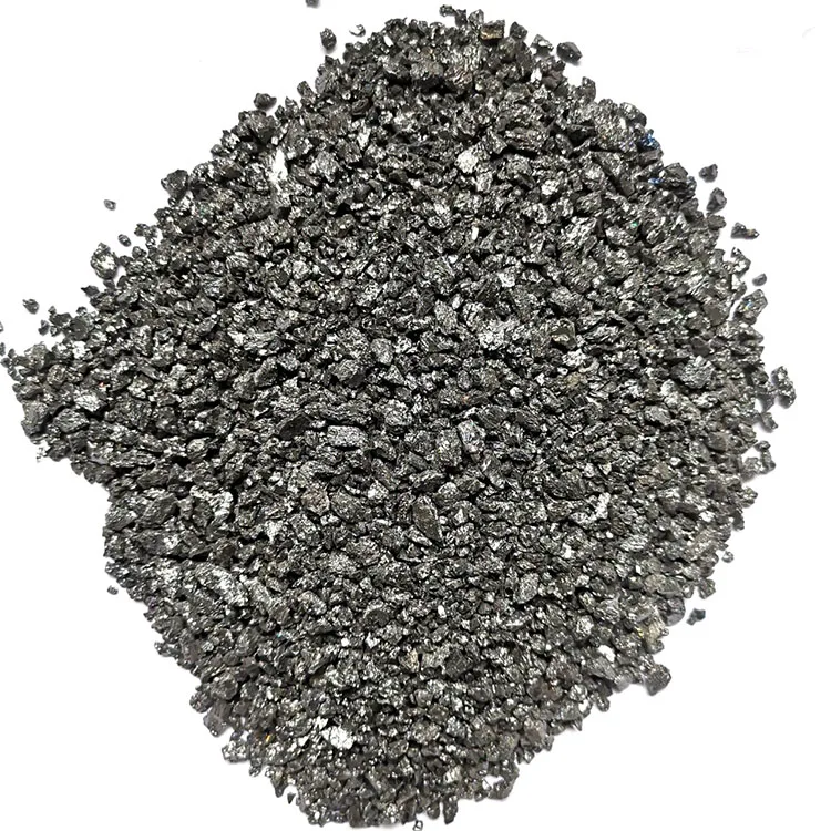 Factory price silicon carbide high quality black silicon carbide (1600216872552)