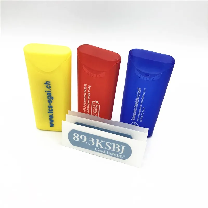 YOJO Medical Adhesive Wound Bandages Dispenser for Kids