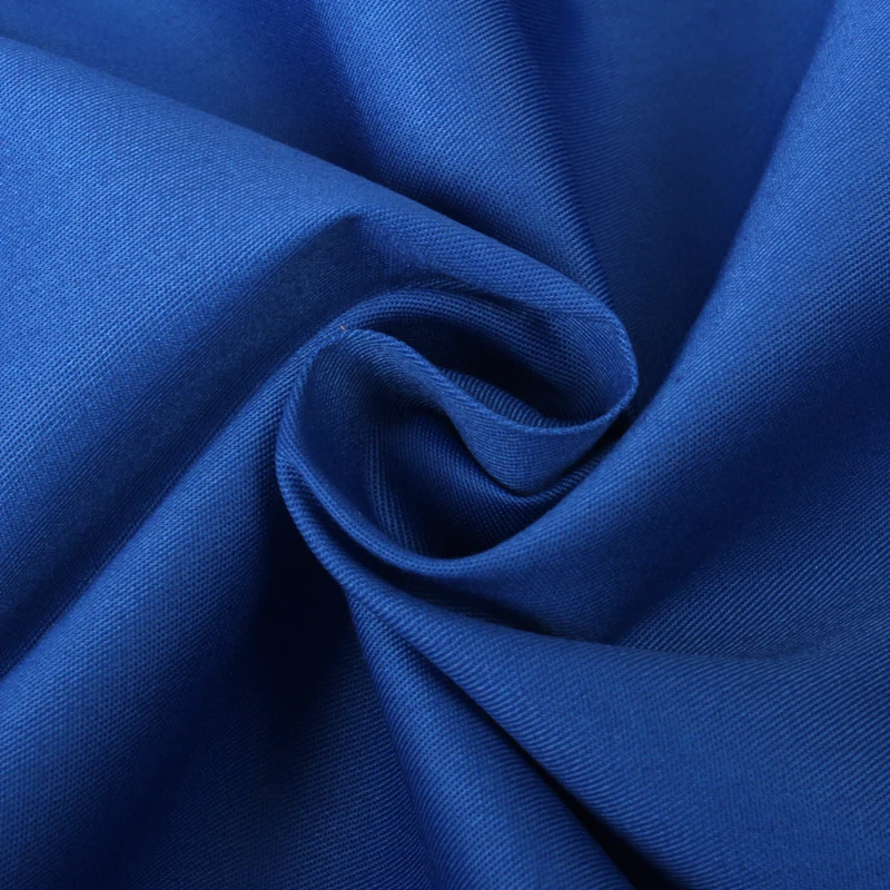 good procider moderate price high quality shirting workwear TC 65% Polyester and 35% Cotton Twill Fabric