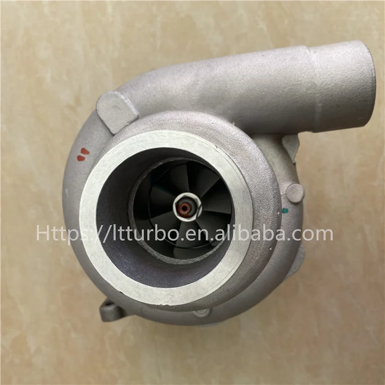 Diesel  3116 Engine Turbo 1005865 100-5865 Turbocharger For Caterpillar 4P4677 Turbo 0R6599