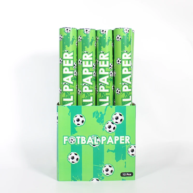 Custom Logo Confetti Streamer Popper Quality Gold Magic Snow Confetti Popper