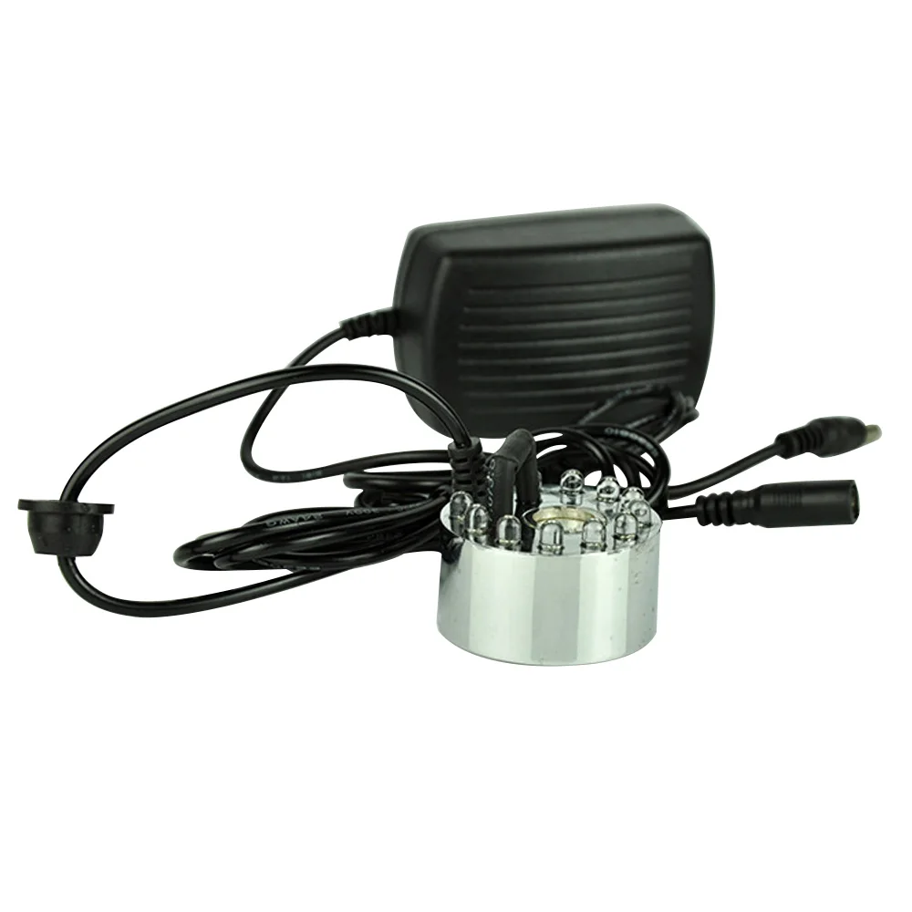 2022 China Professional Supplier wholesale Fogger Mist Maker
